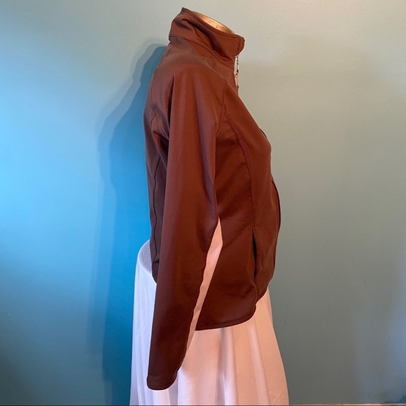 Roots 73 women’s zip up jacket - Picture 3 of 9